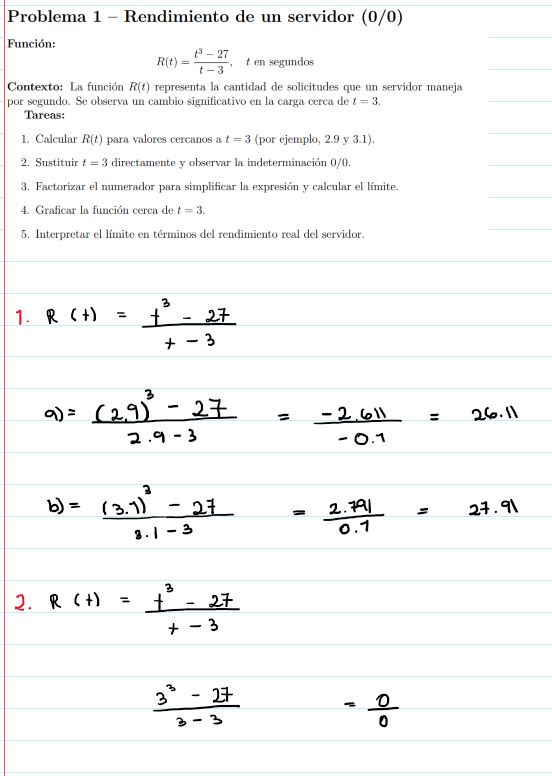 Primera Entrega de Portafolio