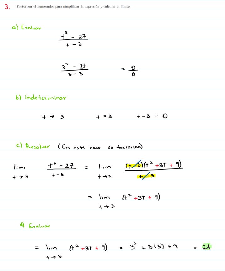 Primera Entrega de Portafolio