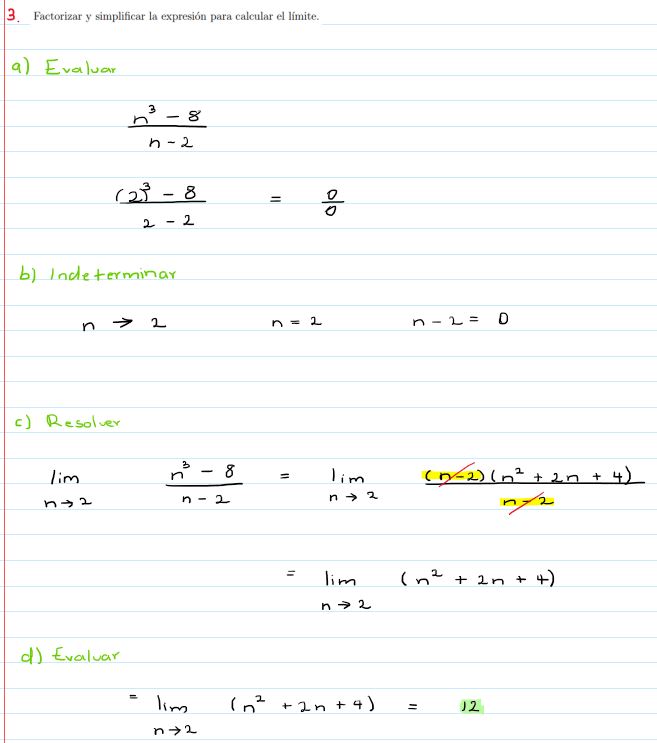 Primera Entrega de Portafolio
