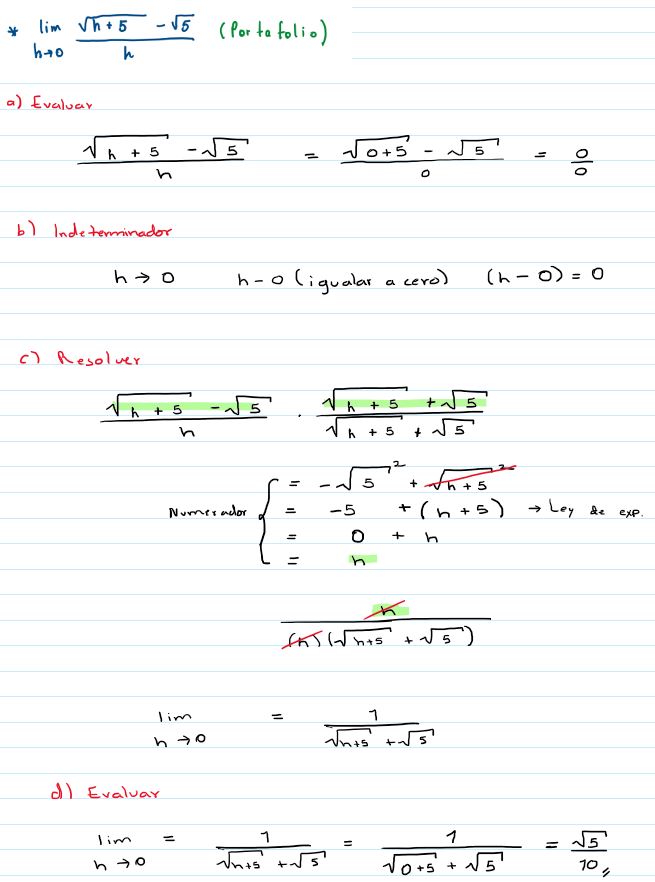 Primera Entrega de Portafolio