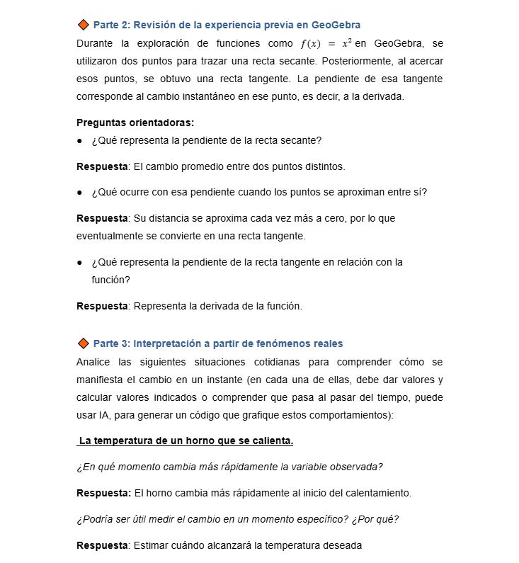 Primera Entrega de Portafolio