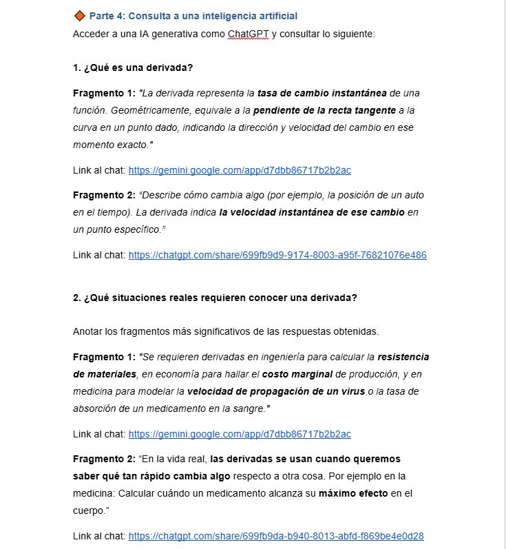 Primera Entrega de Portafolio