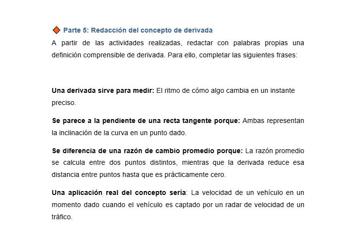 Primera Entrega de Portafolio